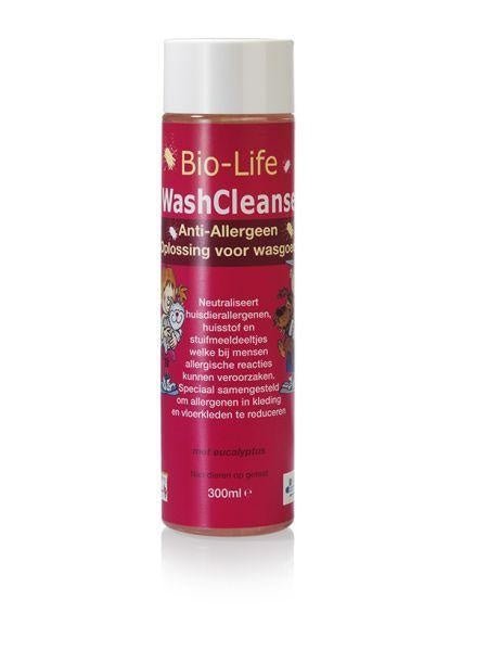 WashCleanse - NowVitamins - Biolife - 5060016630122
