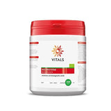 Wei proteine bio - NowVitamins - Vitals - 8716717003709
