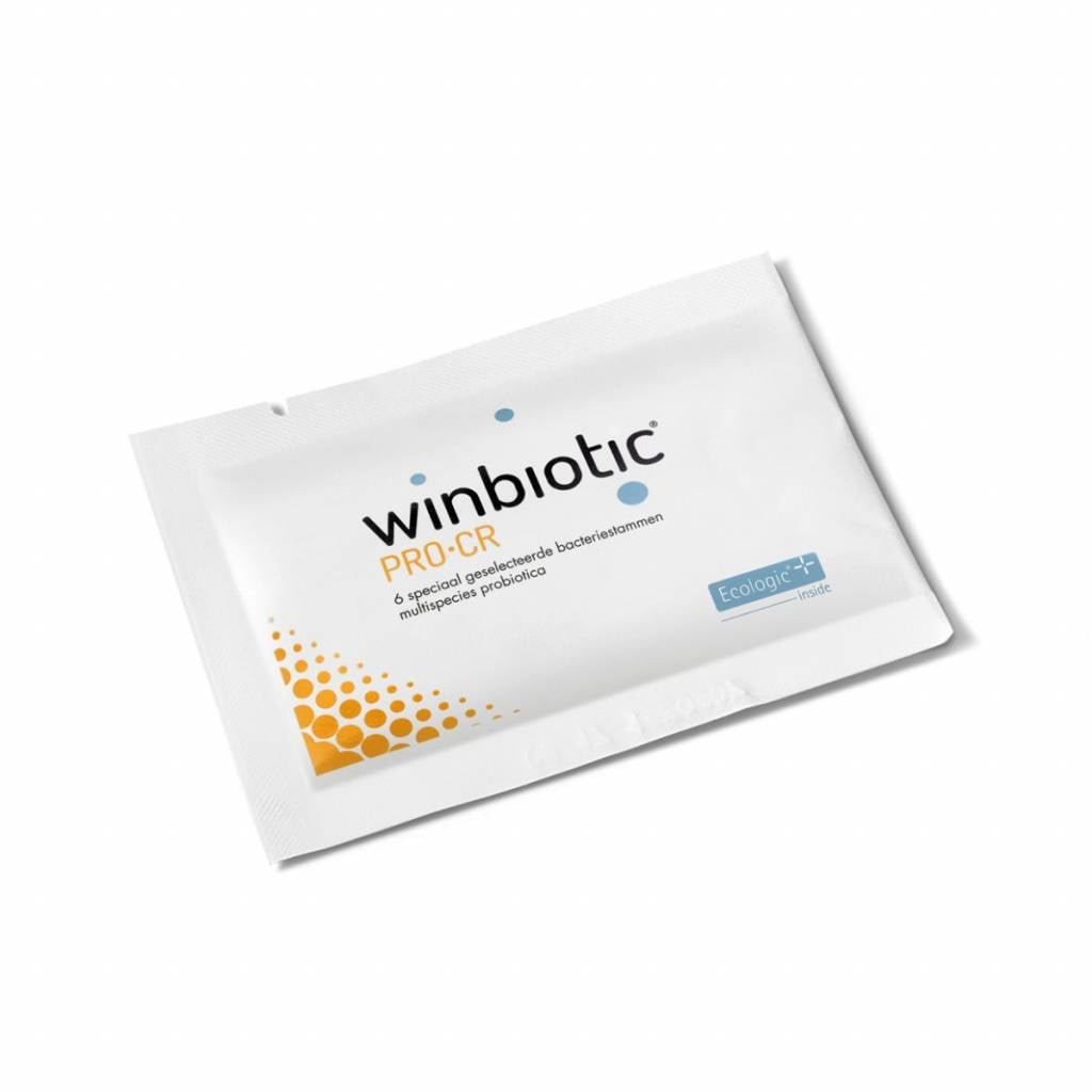 Winbiotic® PRO CR - NowVitamins - Winclove - 8717684000128