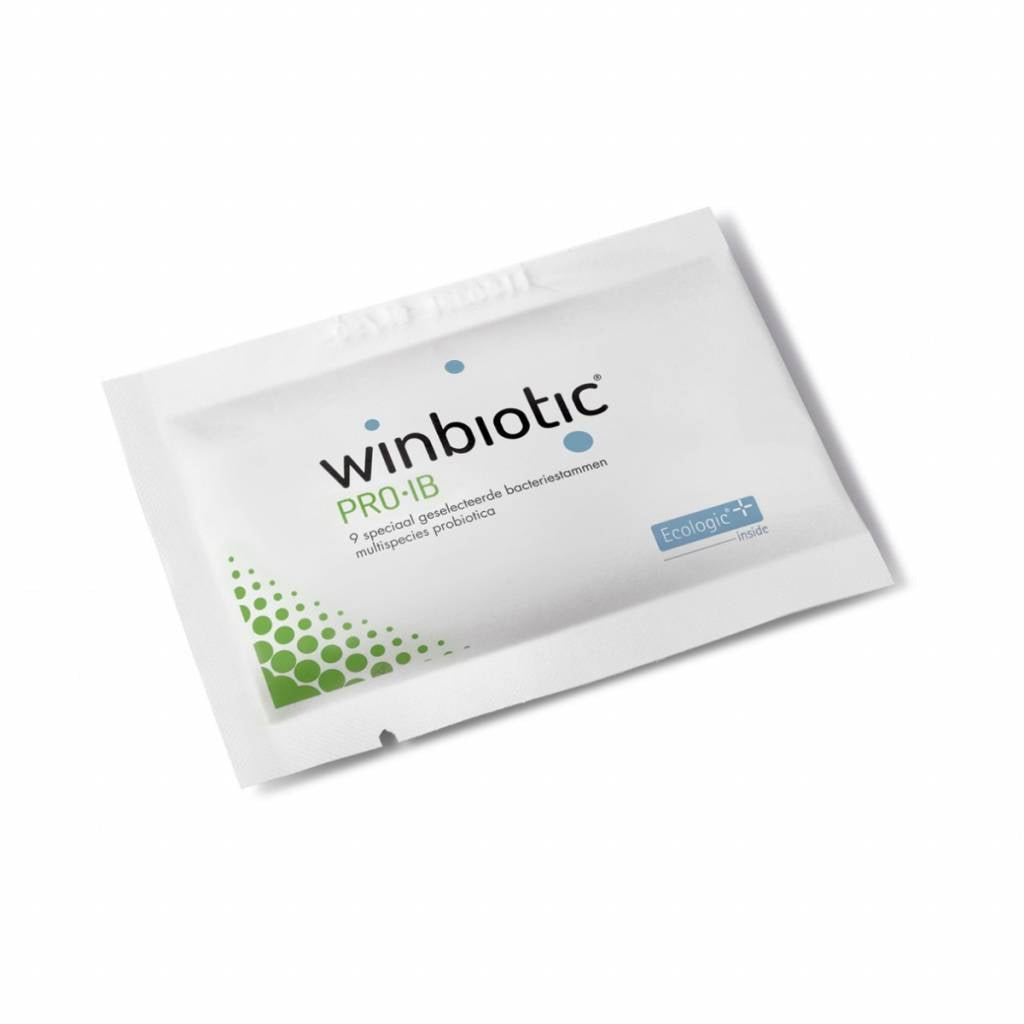 Winbiotic PRO IB - NowVitamins - Winclove - 8717684000098