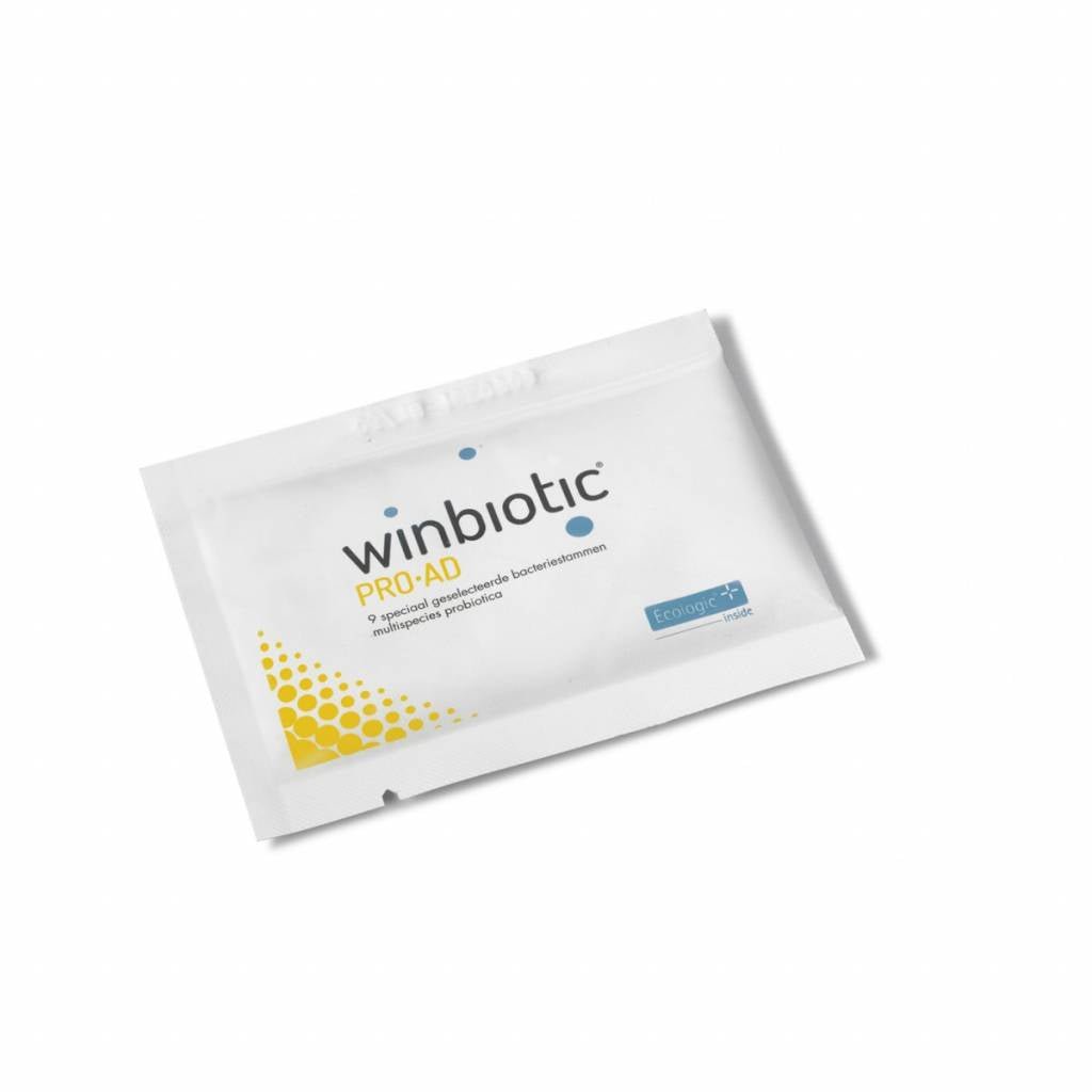 Winbiotic® PRO•AD - NowVitamins - Winclove - 8717684000159