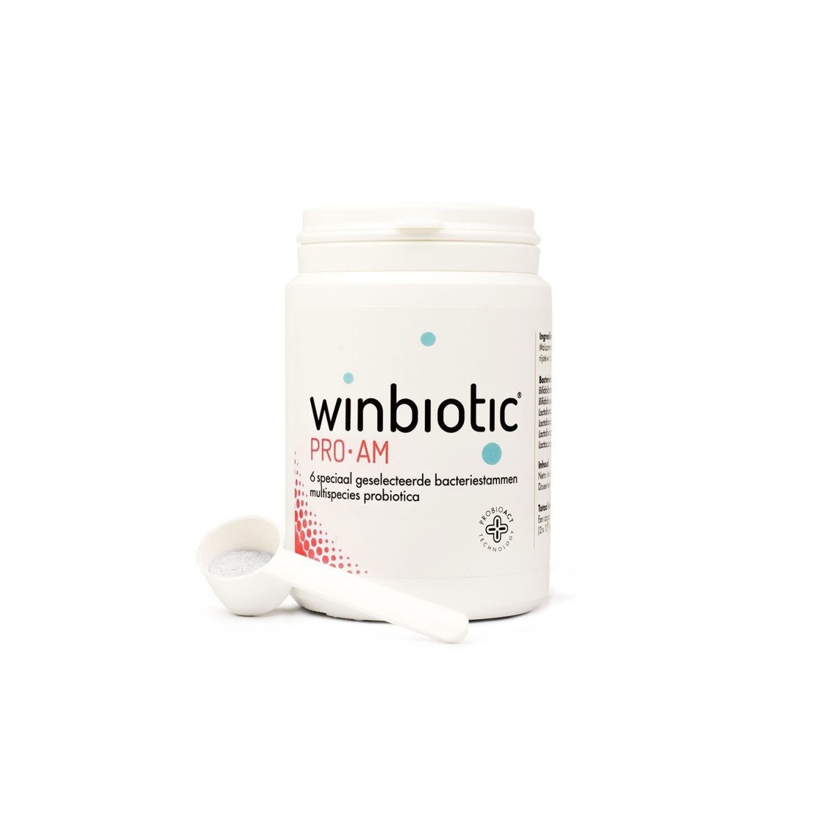Winbiotic® PRO•AM - NowVitamins - Winclove - 8717684000340
