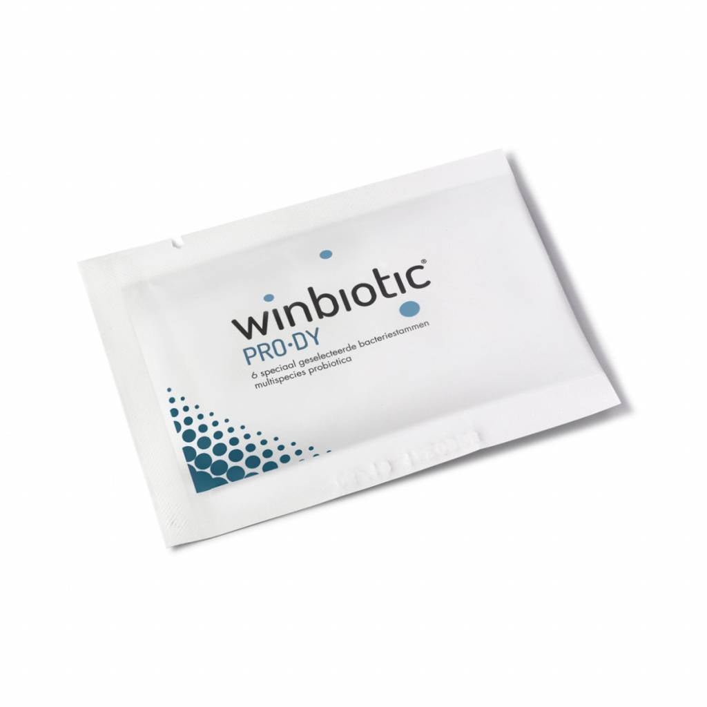 Winbiotic® PRO•DY - NowVitamins - Winclove - 8717684000265