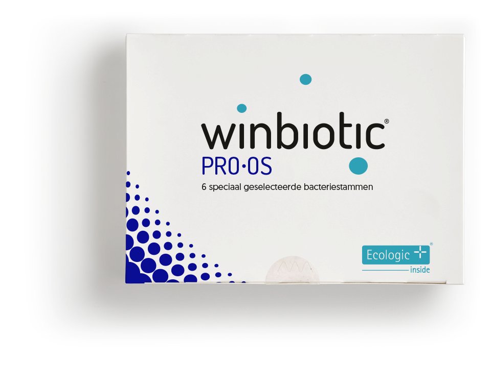 Winbiotic® PRO•OS - NowVitamins - Winclove - 8717684000272