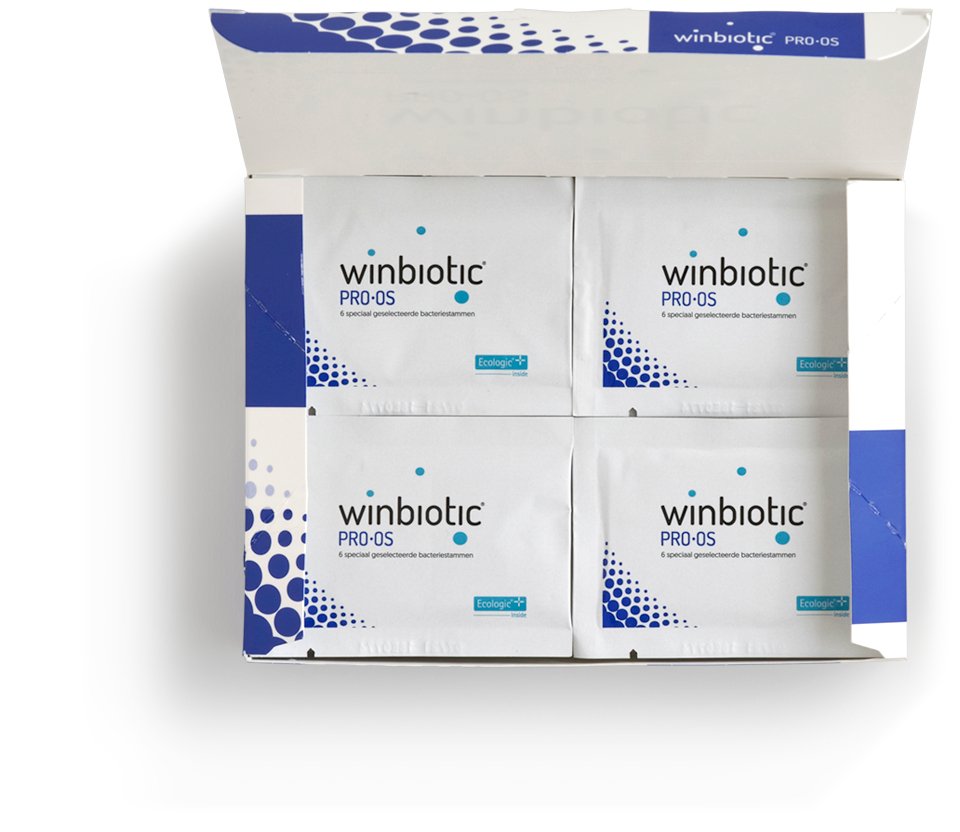 Winbiotic® PRO•OS - NowVitamins - Winclove - 8717684000272