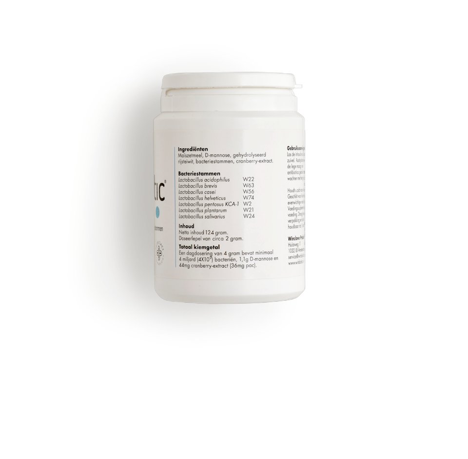 Winbiotic® PRO•UT - NowVitamins - Winclove - 50212-P01