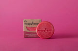 You’re One in a Melon Shampoo Bar – 70g - NowVitamins - HappySoaps - 100% plasticvrije cosmetica - 8720256109143