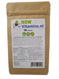 ZMA 60 capsules - NowVitamins - NowVitamins.nl - 9503172947957