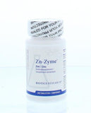 ZN Zyme 15 mg - NowVitamins - Biotics - 780053034534