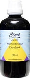 Zwarte walnoot tinctuur extra sterk - NowVitamins - Clark - 8714226003517