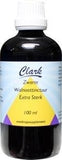 Zwarte walnoot tinctuur extra sterk - NowVitamins - Clark - 8714226003517